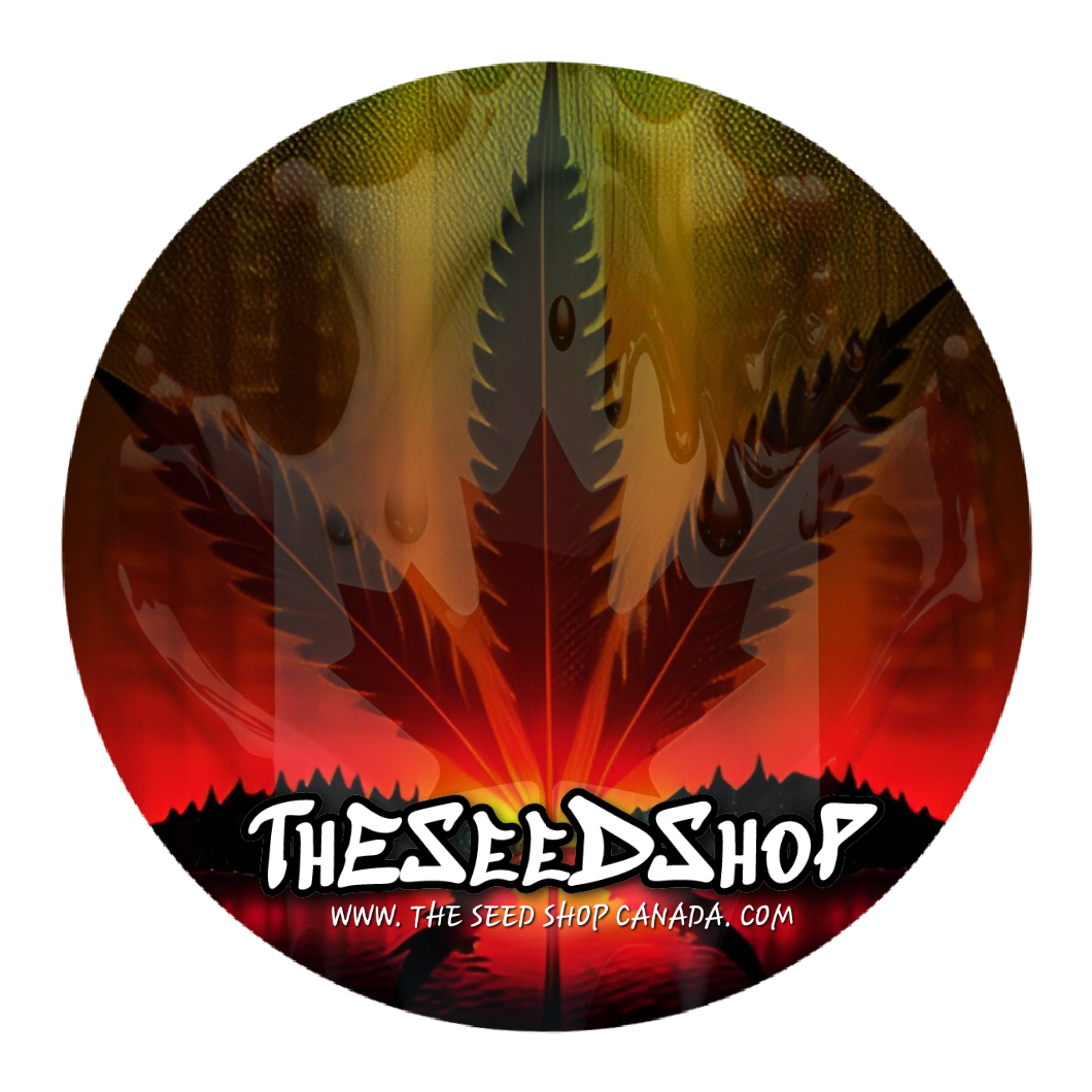 The Seed Shop Canada
